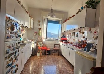 Trilocale VIA DOMENICO OLIVA, Genova (zona Sestri Ponente) - foto 15
