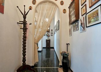 Trilocale VIA DOMENICO OLIVA, Genova (zona Sestri Ponente) - foto 16