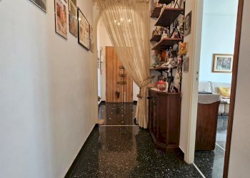 Trilocale VIA DOMENICO OLIVA, Genova (zona Sestri Ponente) - foto 17