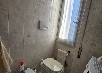 Trilocale VIA DOMENICO OLIVA, Genova (zona Sestri Ponente) - foto 18