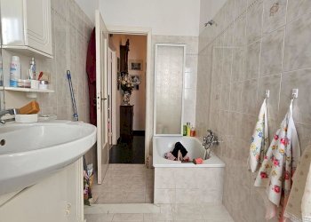 Trilocale VIA DOMENICO OLIVA, Genova (zona Sestri Ponente) - foto 19