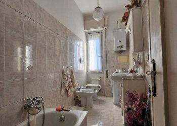 Trilocale VIA DOMENICO OLIVA, Genova (zona Sestri Ponente) - foto 20