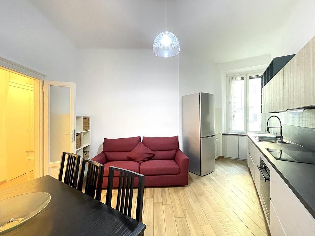 Appartamento Piazzale Segrino, Milano (zona Isola) - foto 1