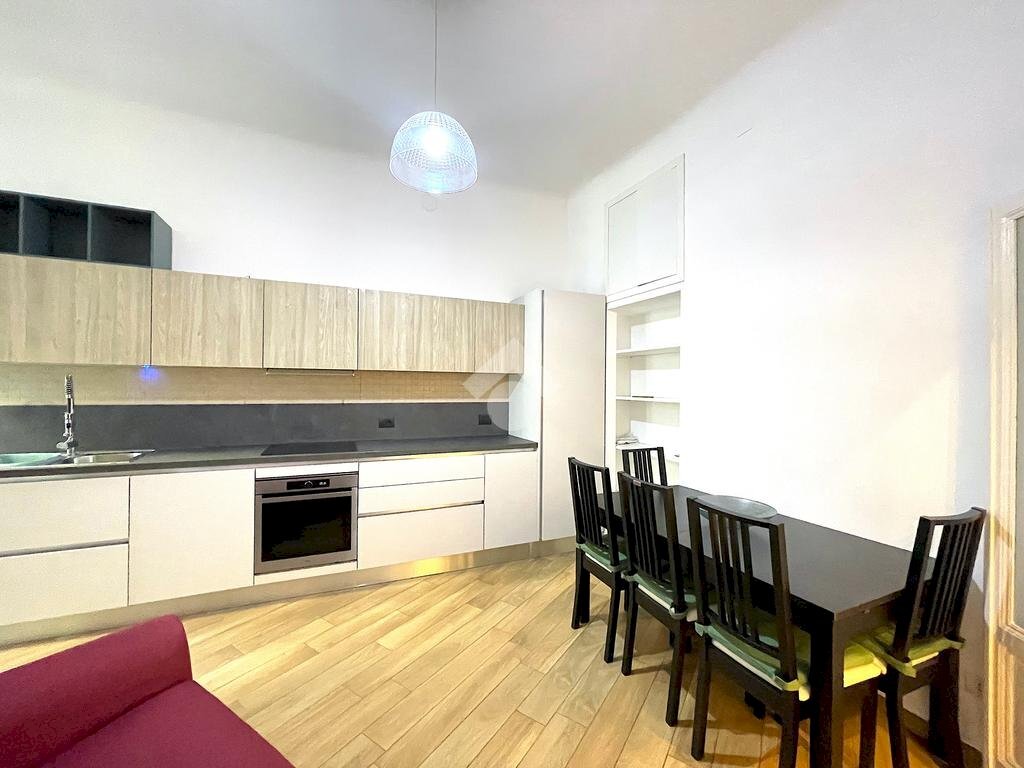 Appartamento Piazzale Segrino, Milano (zona Isola) - foto 2