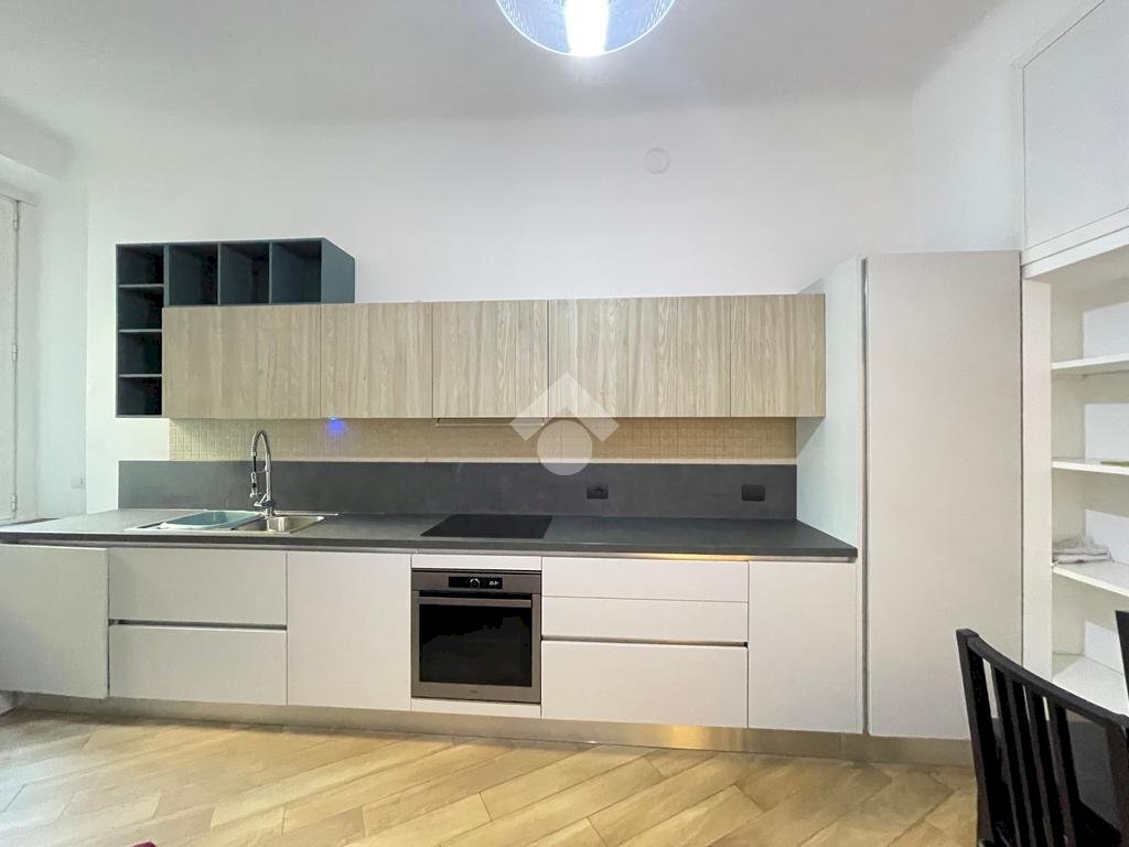Appartamento Piazzale Segrino, Milano (zona Isola) - foto 3