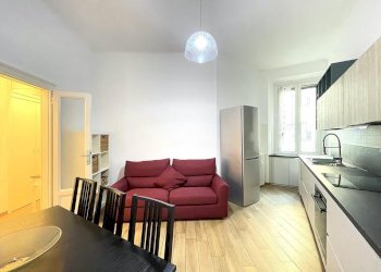 Appartamento Piazzale Segrino, Milano (zona Isola) - foto 1