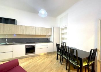 Appartamento Piazzale Segrino, Milano (zona Isola) - foto 2