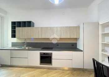 Appartamento Piazzale Segrino, Milano (zona Isola) - foto 3