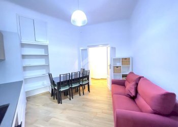 Appartamento Piazzale Segrino, Milano (zona Isola) - foto 4