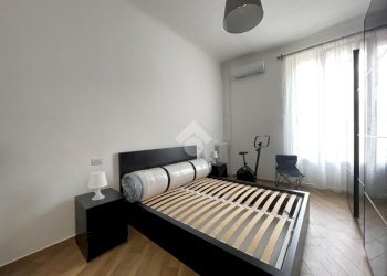 Appartamento Piazzale Segrino, Milano (zona Isola) - foto 9