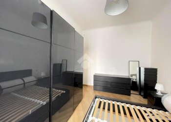 Appartamento Piazzale Segrino, Milano (zona Isola) - foto 12