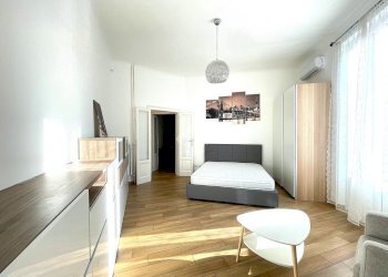 Appartamento Piazzale Segrino, Milano (zona Isola) - foto 16
