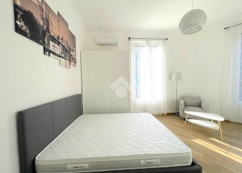 Appartamento Piazzale Segrino, Milano (zona Isola) - foto 17