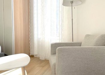 Appartamento Piazzale Segrino, Milano (zona Isola) - foto 18