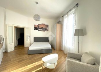 Appartamento Piazzale Segrino, Milano (zona Isola) - foto 19