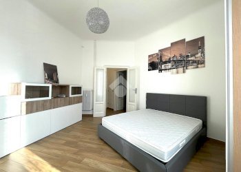 Appartamento Piazzale Segrino, Milano (zona Isola) - foto 20