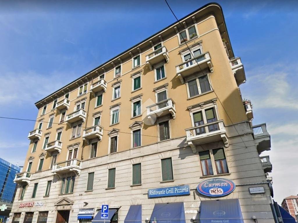 Bilocale Piazzale Luigi E. Corvetto, Milano (zona Corvetto) - foto 2