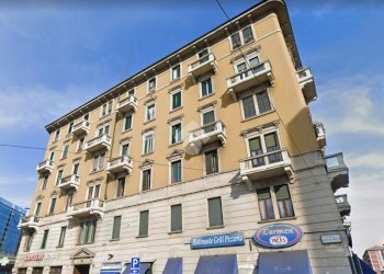 Bilocale Piazzale Luigi E. Corvetto, Milano (zona Corvetto) - foto 2