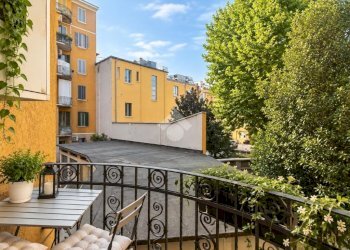 Bilocale Piazzale Luigi E. Corvetto, Milano (zona Corvetto) - foto 4