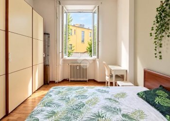 Bilocale Piazzale Luigi E. Corvetto, Milano (zona Corvetto) - foto 12