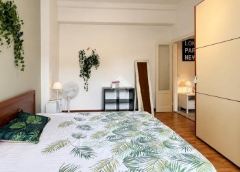Bilocale Piazzale Luigi E. Corvetto, Milano (zona Corvetto) - foto 15