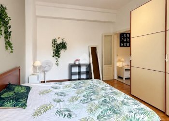Bilocale Piazzale Luigi E. Corvetto, Milano (zona Corvetto) - foto 16