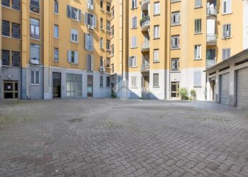 Bilocale Piazzale Luigi E. Corvetto, Milano (zona Corvetto) - foto 21