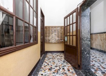 Bilocale Piazzale Luigi E. Corvetto, Milano (zona Corvetto) - foto 22