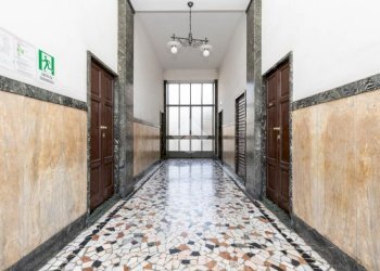 Bilocale Piazzale Luigi E. Corvetto, Milano (zona Corvetto) - foto 24