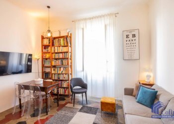 Bilocale Milano (zona Ticinese) - foto 35