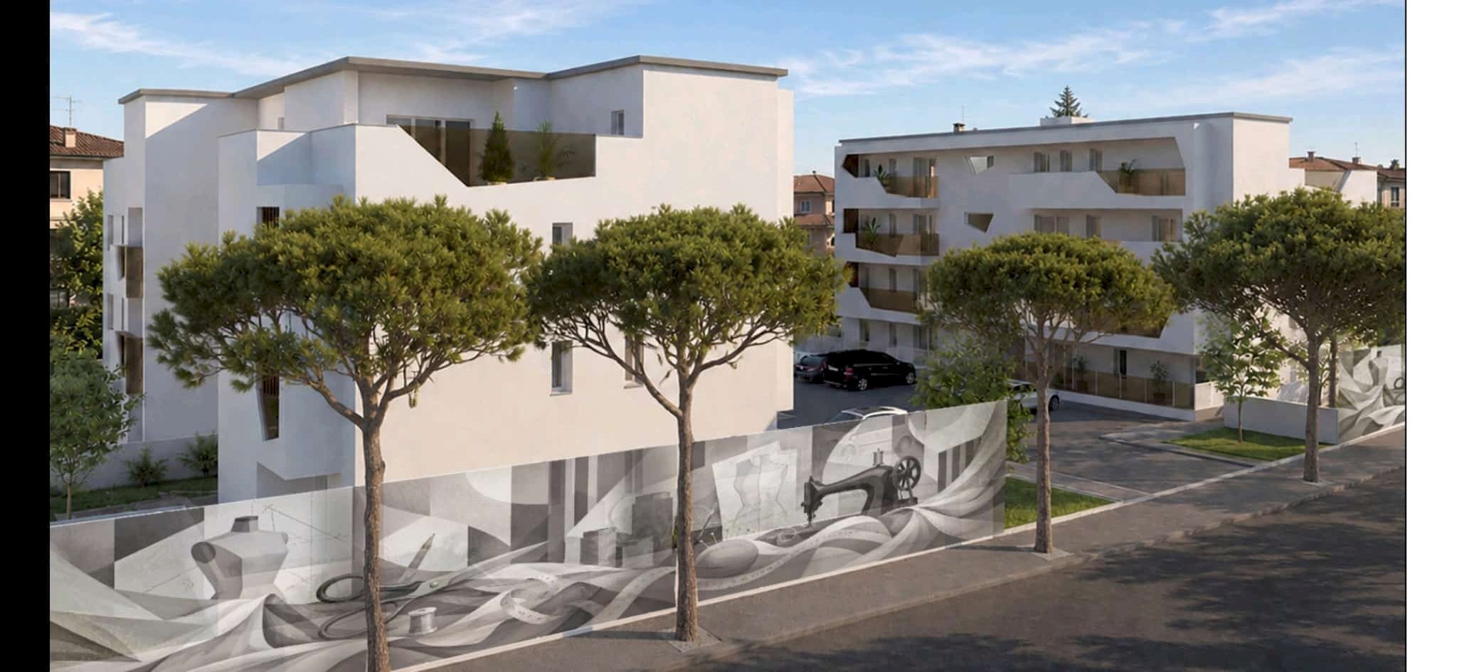 Trilocale Cattolica - foto 3