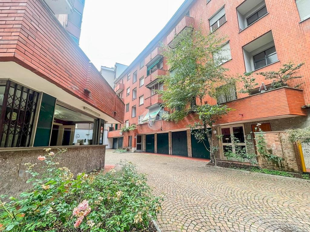 Trilocale Via Caltagirone, Milano (zona Bruzzano) - foto 1