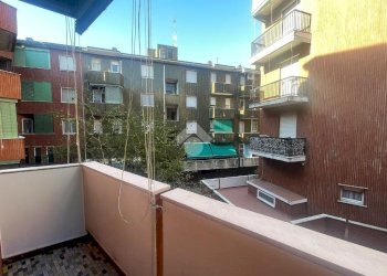 Trilocale Via Caltagirone, Milano (zona Bruzzano) - foto 8