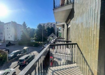 Trilocale Via Caltagirone, Milano (zona Bruzzano) - foto 10