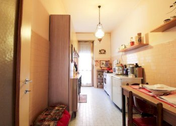Trilocale Via Caltagirone, Milano (zona Bruzzano) - foto 12