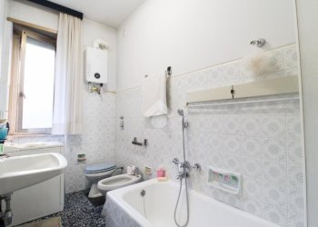 Trilocale Via Caltagirone, Milano (zona Bruzzano) - foto 15