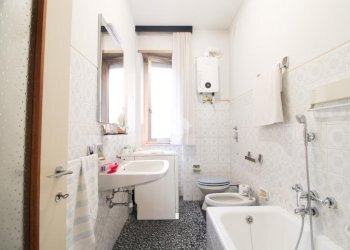 Trilocale Via Caltagirone, Milano (zona Bruzzano) - foto 16