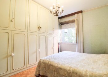 Trilocale Via Caltagirone, Milano (zona Bruzzano) - foto 17