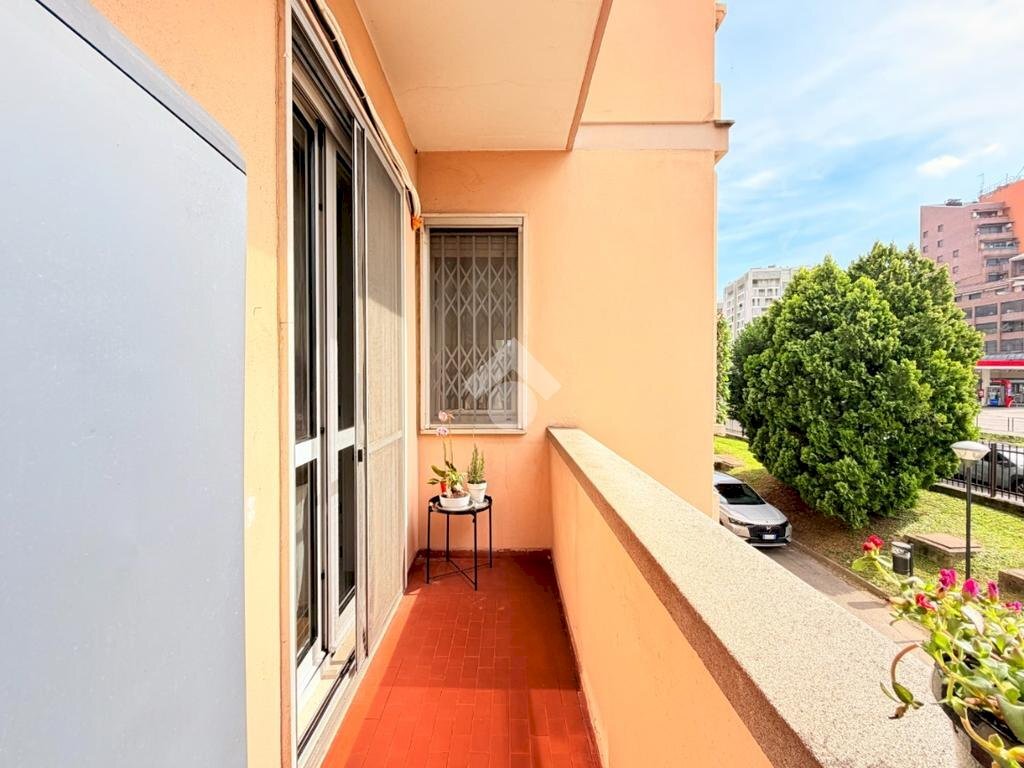 Bilocale Via dei Guarneri, Milano (zona Vigentino) - foto 3