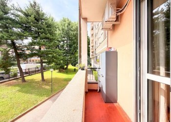 Bilocale Via dei Guarneri, Milano (zona Vigentino) - foto 8