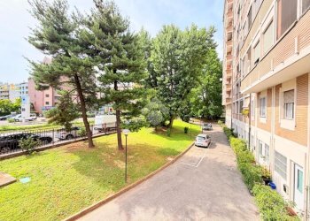 Bilocale Via dei Guarneri, Milano (zona Vigentino) - foto 9