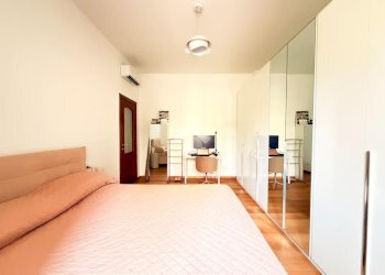 Bilocale Via dei Guarneri, Milano (zona Vigentino) - foto 12