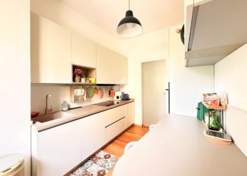 Bilocale Via dei Guarneri, Milano (zona Vigentino) - foto 15