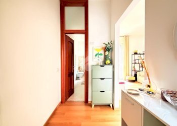 Bilocale Via dei Guarneri, Milano (zona Vigentino) - foto 16