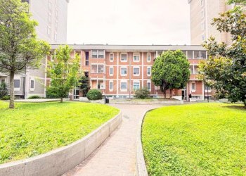 Bilocale Via dei Guarneri, Milano (zona Vigentino) - foto 20