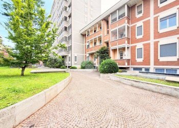 Bilocale Via dei Guarneri, Milano (zona Vigentino) - foto 21