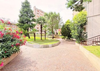 Bilocale Via dei Guarneri, Milano (zona Vigentino) - foto 22