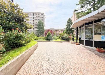Bilocale Via dei Guarneri, Milano (zona Vigentino) - foto 23