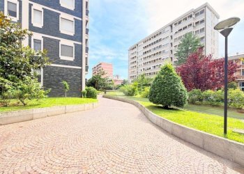 Bilocale Via dei Guarneri, Milano (zona Vigentino) - foto 24