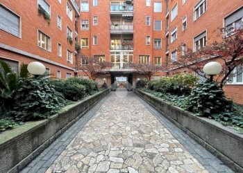 Trilocale Via Errico Petrella, Milano (zona Centrale) - foto 2